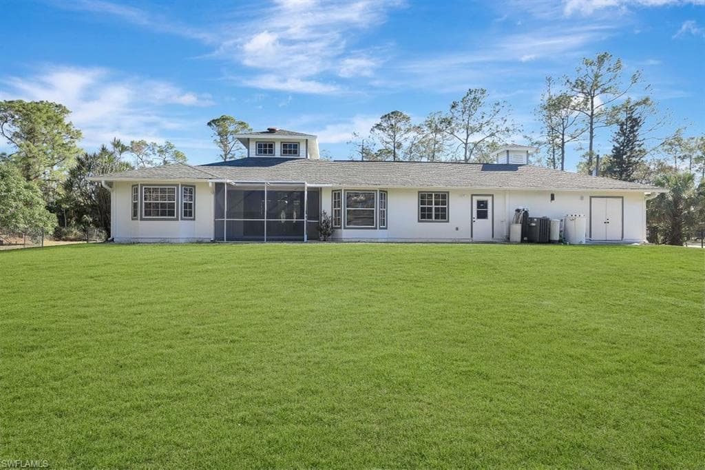 1281 25th St SW, Naples, FL 34117-16