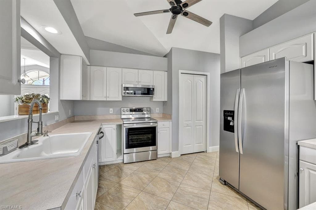 1281 25th St SW, Naples, FL 34117-6