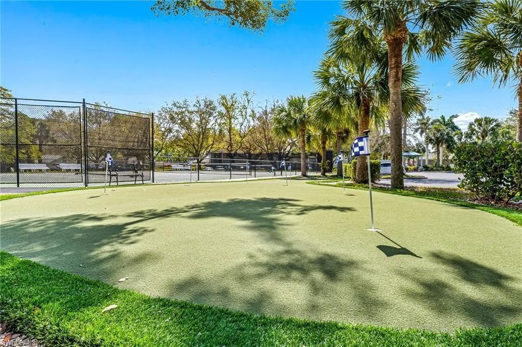 604 Arbor Lake Dr 6-103, Naples, FL 34110-22
