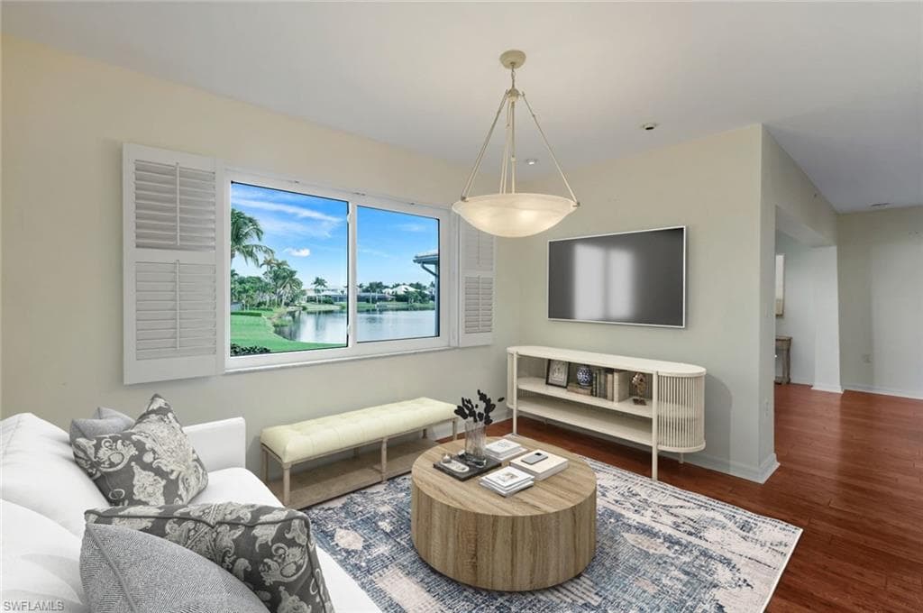 4160 Crayton Rd A8, Naples, FL 34103-10