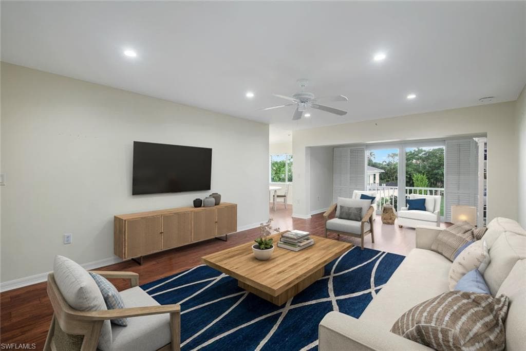 4160 Crayton Rd A8, Naples, FL 34103-17