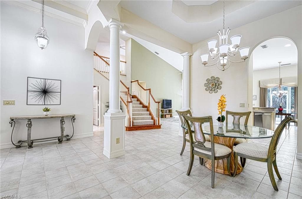 2451 Game Hawk Ct 2502, Naples, FL 34105-9