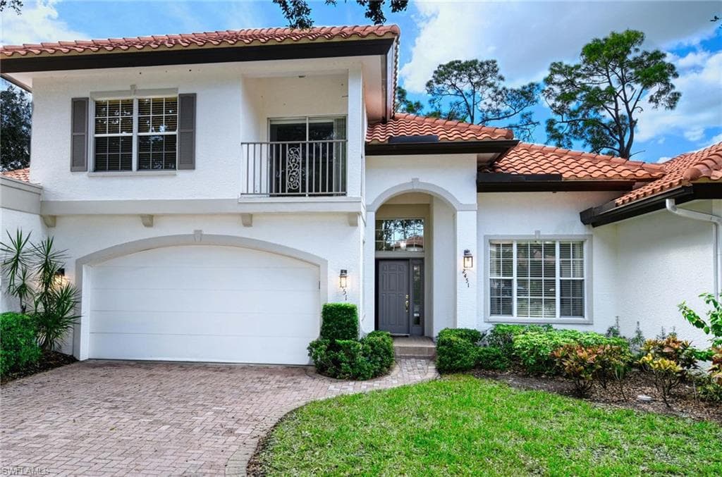 2451 Game Hawk Ct 2502, Naples, FL 34105-2