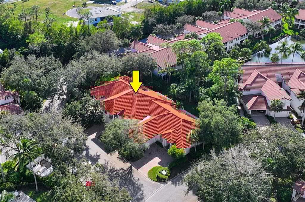 2451 Game Hawk Ct 2502, Naples, FL 34105-36