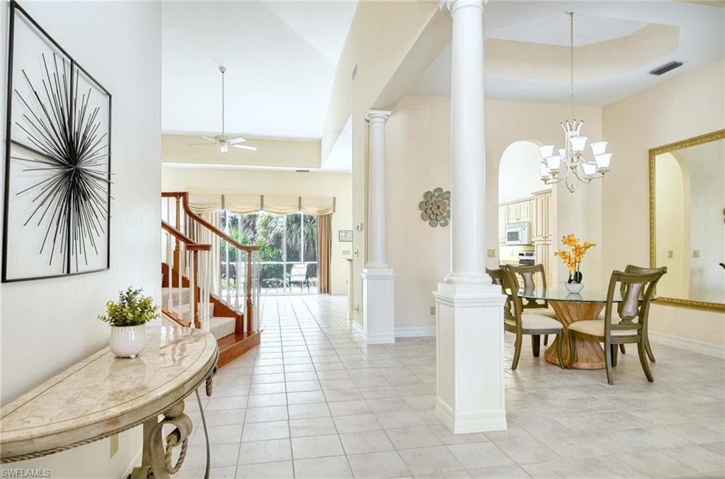 2451 Game Hawk Ct 2502, Naples, FL 34105-8
