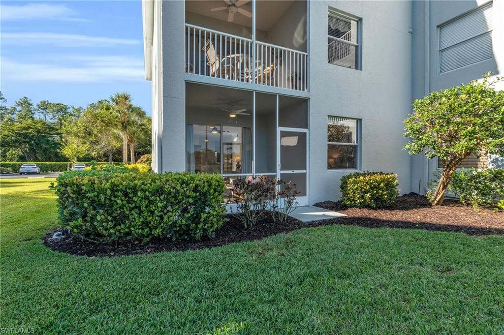 3970 Loblolly Bay Dr 5-108, Naples, FL 34114-28