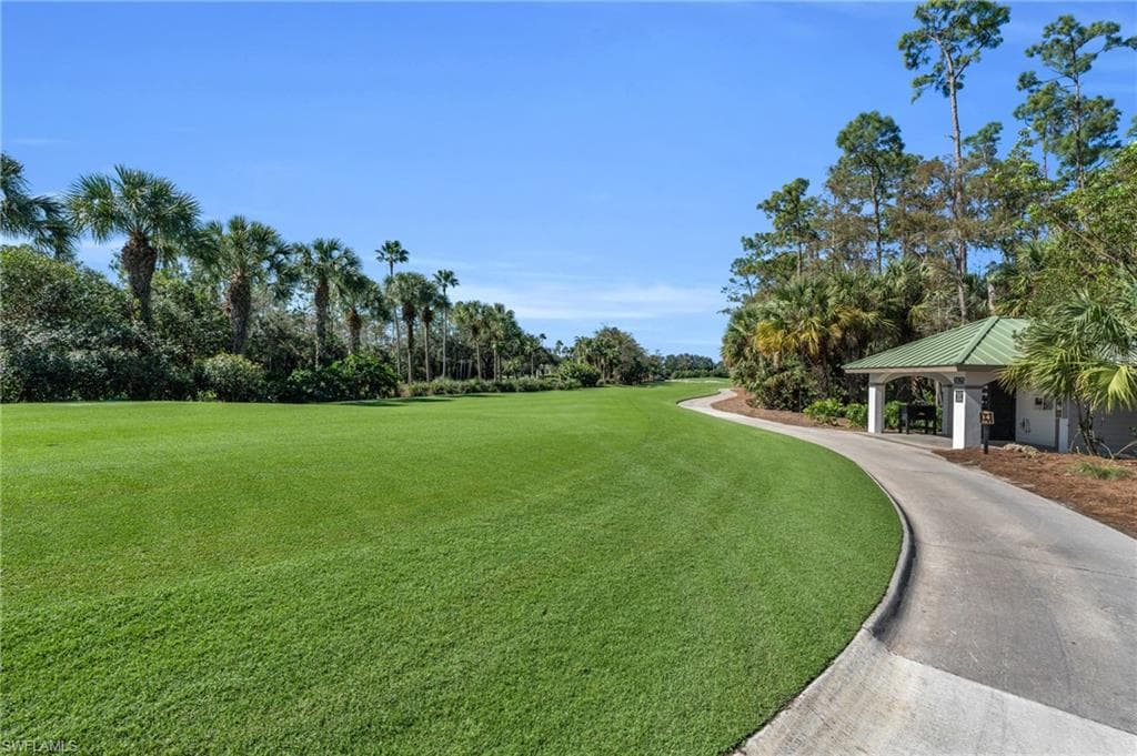 3970 Loblolly Bay Dr 5-108, Naples, FL 34114-34