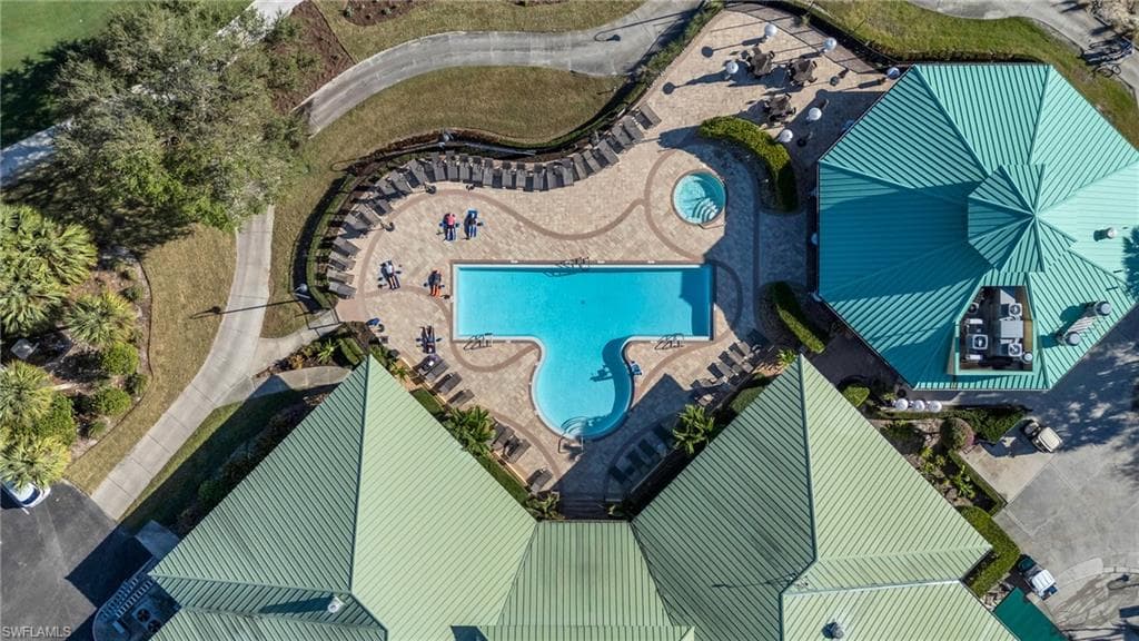 3970 Loblolly Bay Dr 5-108, Naples, FL 34114-36