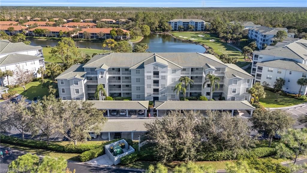 3970 Loblolly Bay Dr 5-108, Naples, FL 34114-4