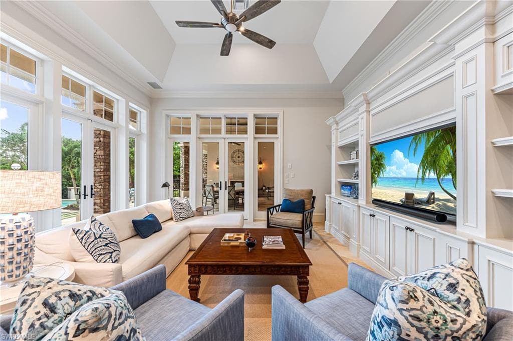 2560 Half Moon Walk, Naples, FL 34102-11