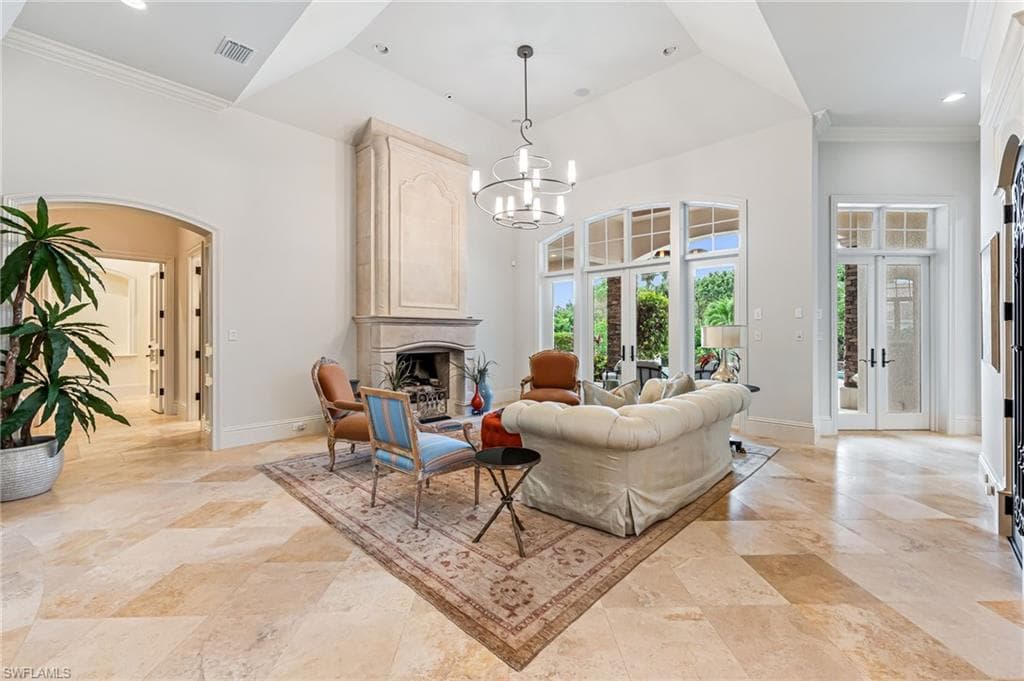 2560 Half Moon Walk, Naples, FL 34102-13