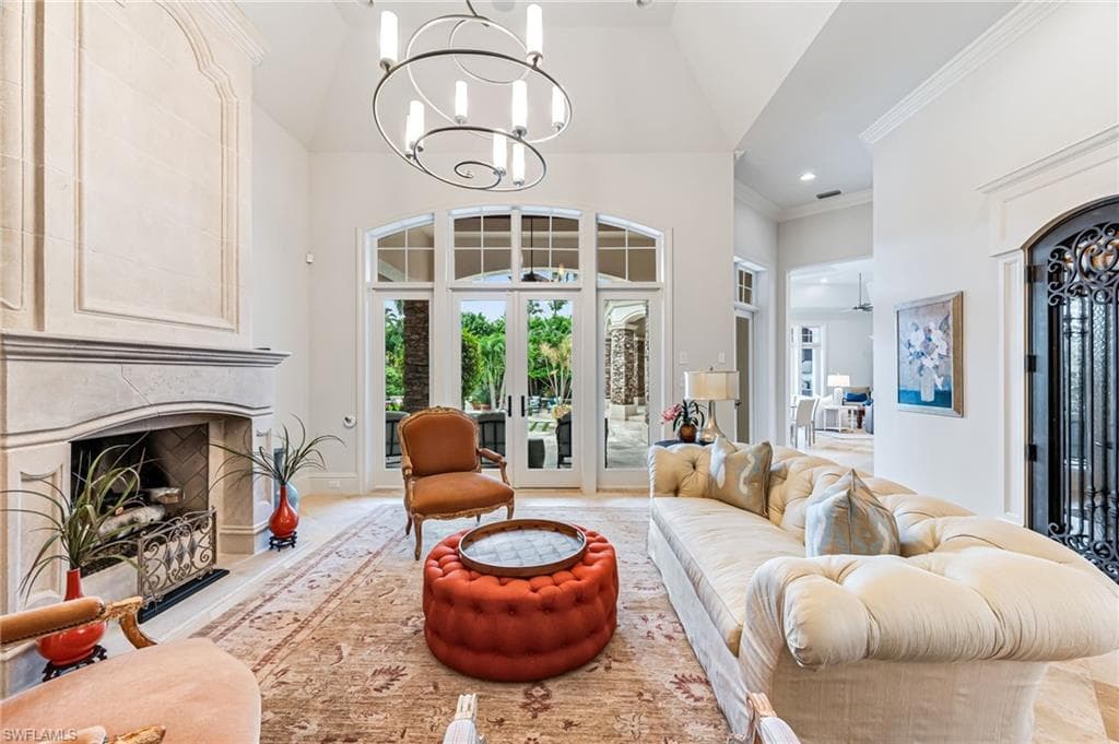 2560 Half Moon Walk, Naples, FL 34102-15