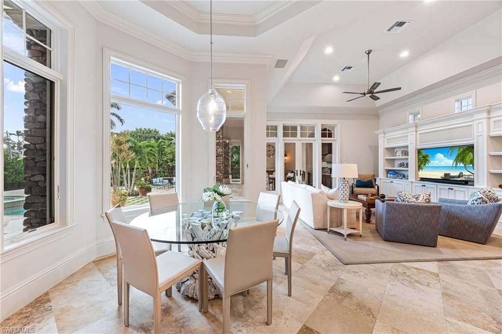2560 Half Moon Walk, Naples, FL 34102-16