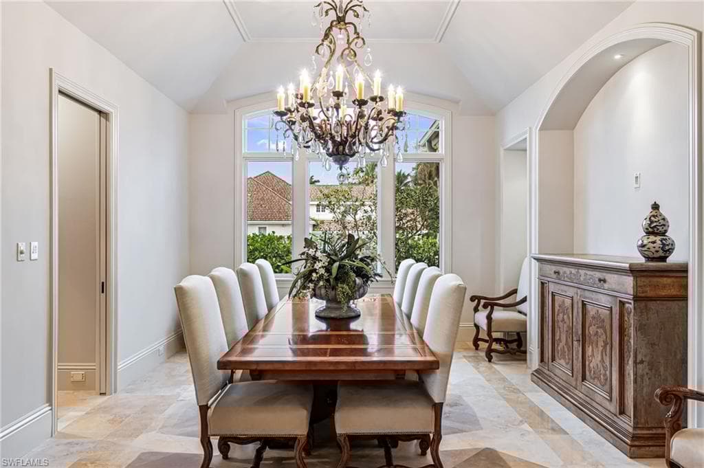 2560 Half Moon Walk, Naples, FL 34102-17