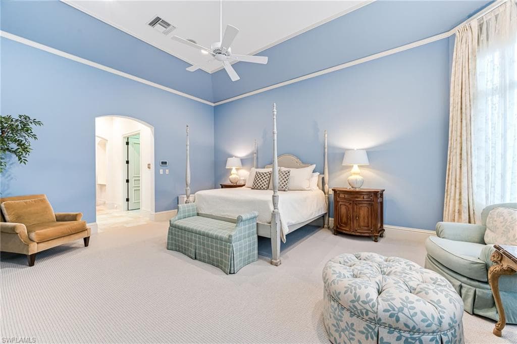 2560 Half Moon Walk, Naples, FL 34102-20