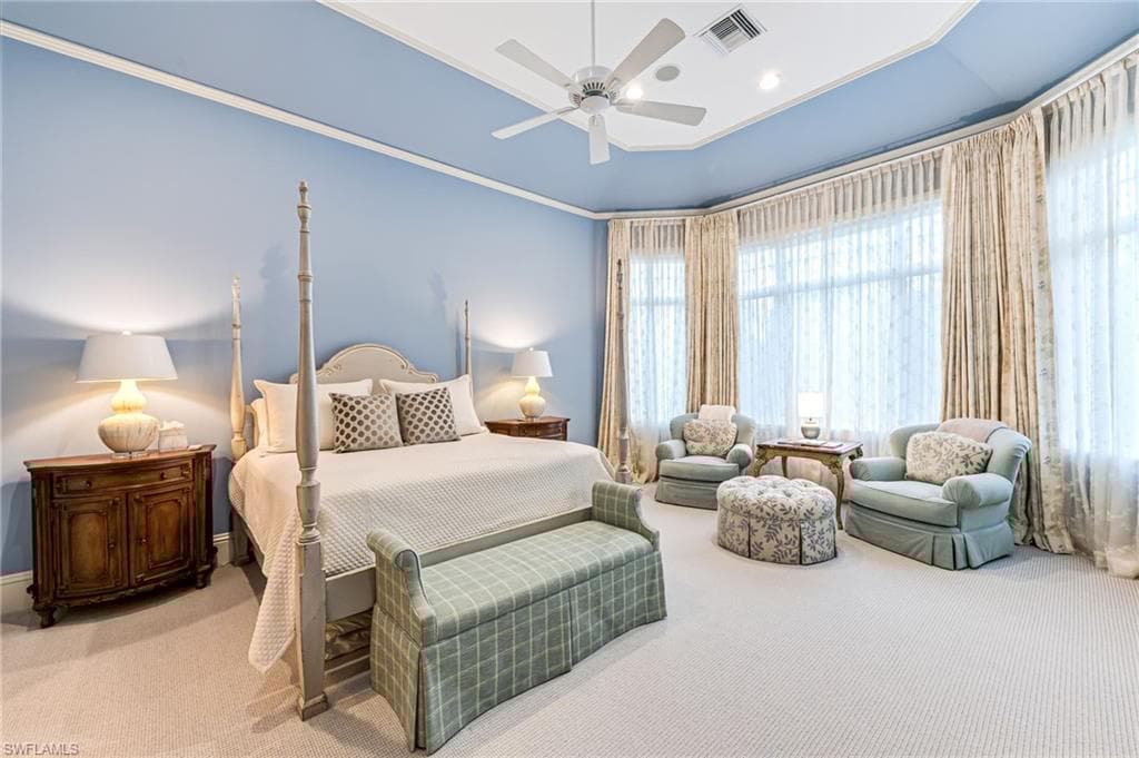 2560 Half Moon Walk, Naples, FL 34102-21