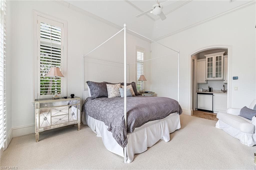 2560 Half Moon Walk, Naples, FL 34102-27