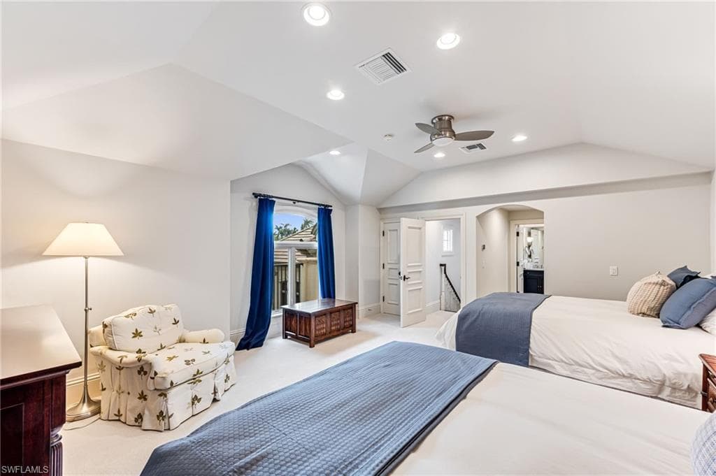 2560 Half Moon Walk, Naples, FL 34102-30