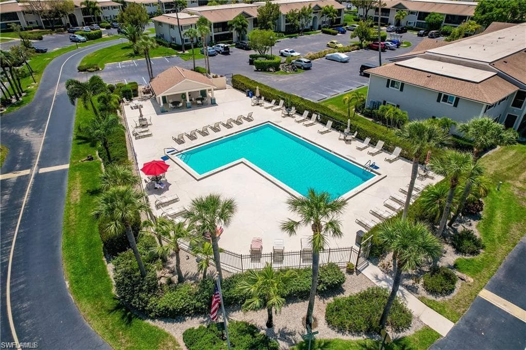 8151 Woods Cir 3, Fort Myers, FL 33919-29