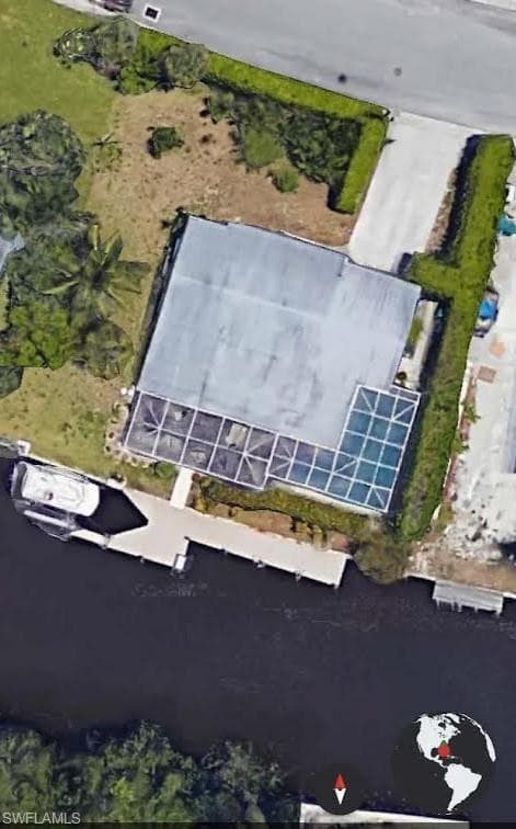 1898 Harbor Ln, Naples, FL 34104-2