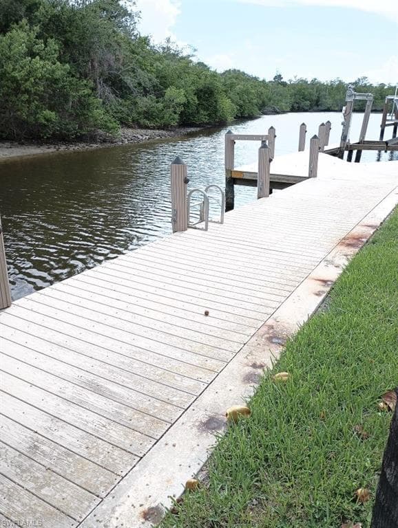 1898 Harbor Ln, Naples, FL 34104-4