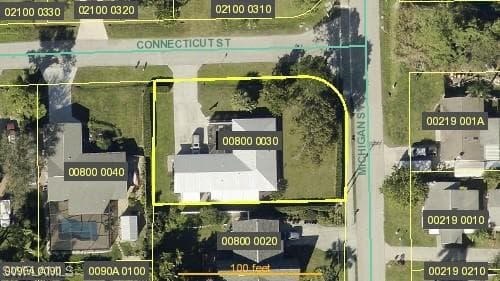 9882 Connecticut St, Bonita Springs, FL 34135-24