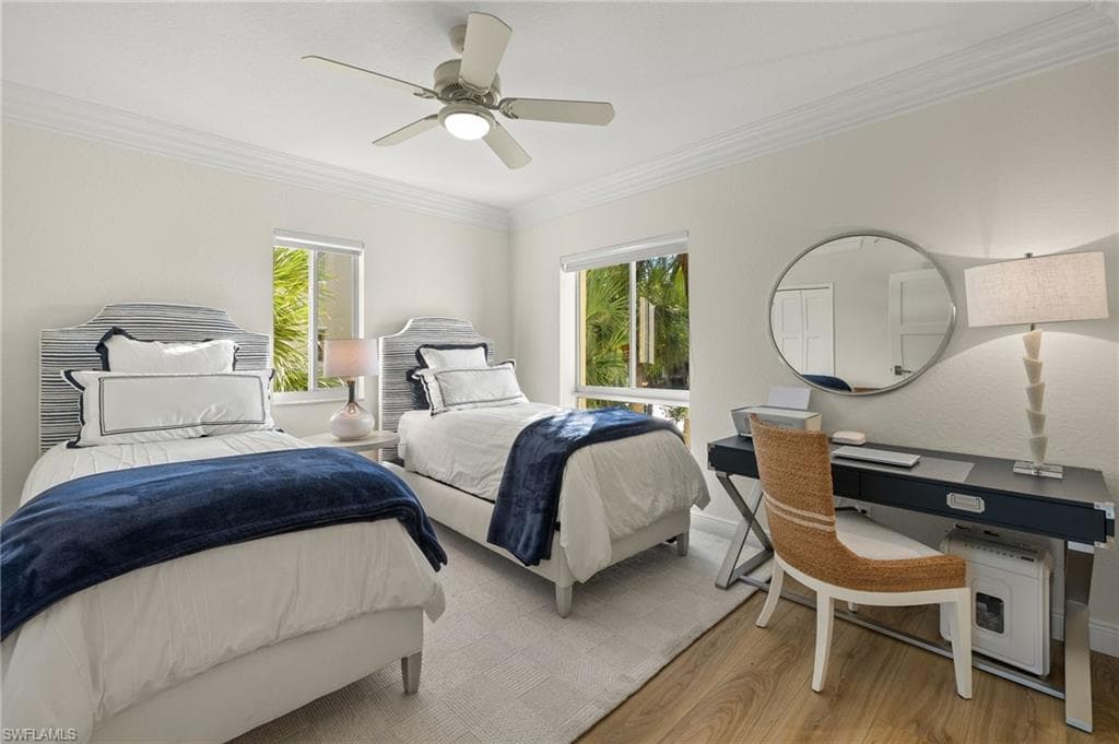 7671 Pebble Creek Cir 206, Naples, FL 34108-18