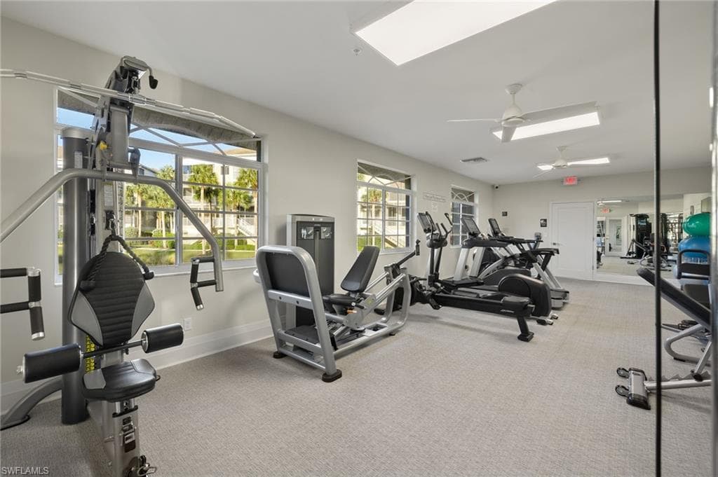 7671 Pebble Creek Cir 206, Naples, FL 34108-24