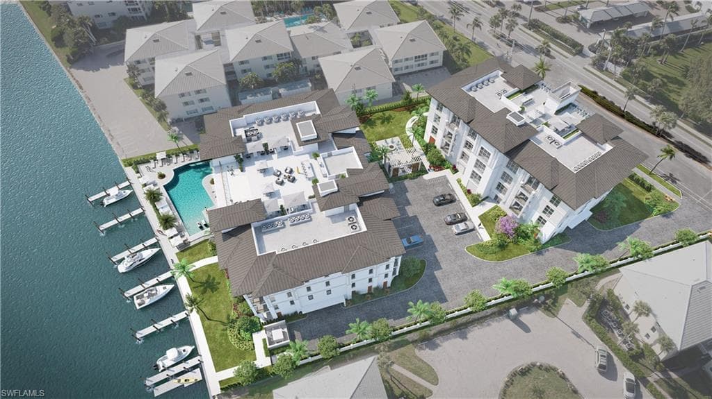 2020 Gulf Shore Blvd N 202w, Naples, FL 34102-6