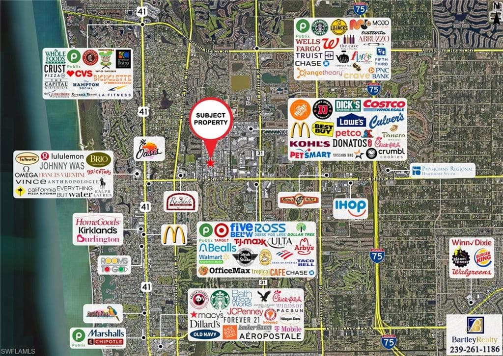 5651 Shirley St 2, Naples, FL 34109-6