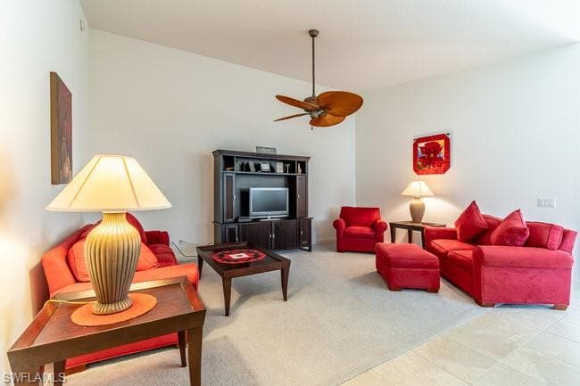 7636 Rozzini Ln, Naples, FL 34114-9