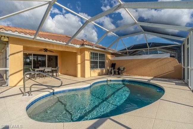 7636 Rozzini Ln, Naples, FL 34114-10