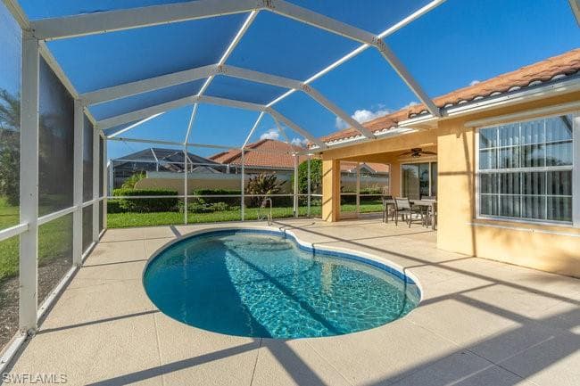 7636 Rozzini Ln, Naples, FL 34114-11