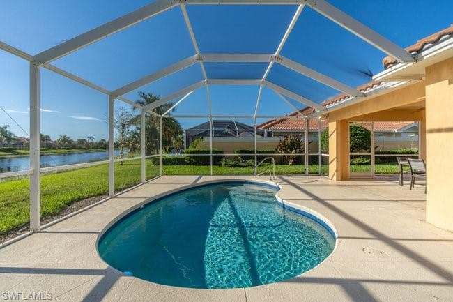 7636 Rozzini Ln, Naples, FL 34114-12