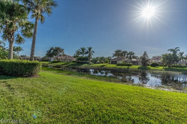 7636 Rozzini Ln, Naples, FL 34114-20