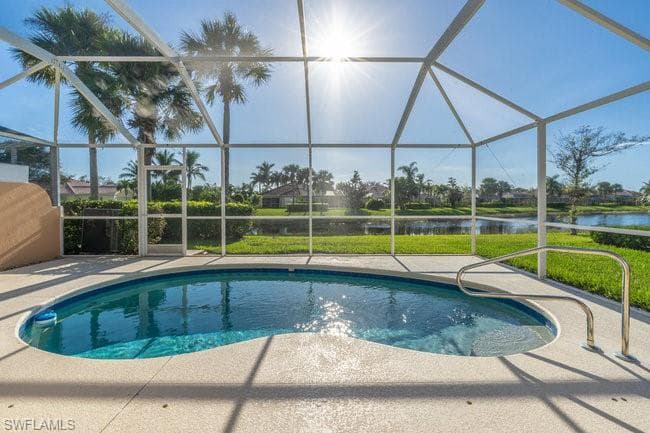 7636 Rozzini Ln, Naples, FL 34114-44