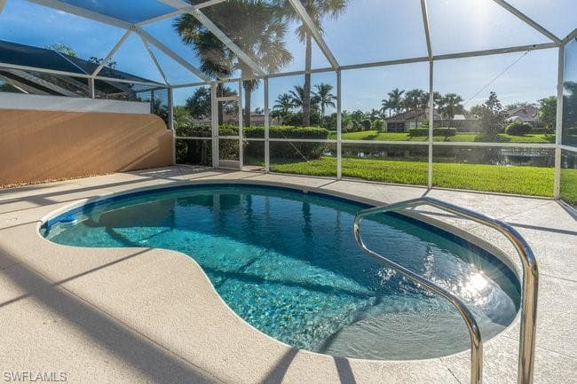 7636 Rozzini Ln, Naples, FL 34114-45