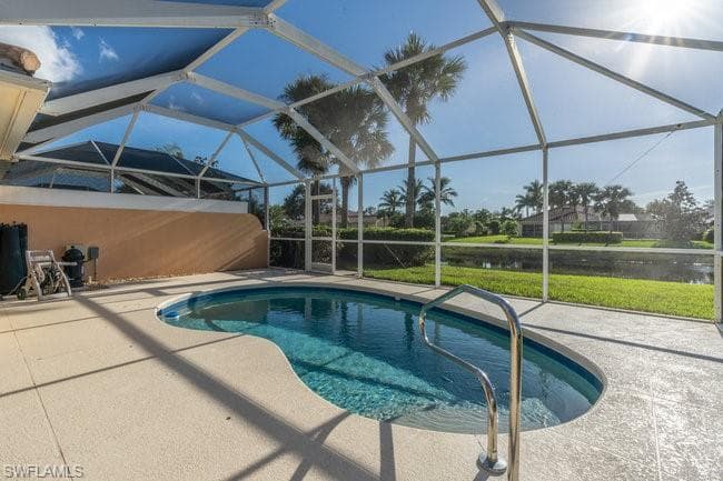 7636 Rozzini Ln, Naples, FL 34114-46