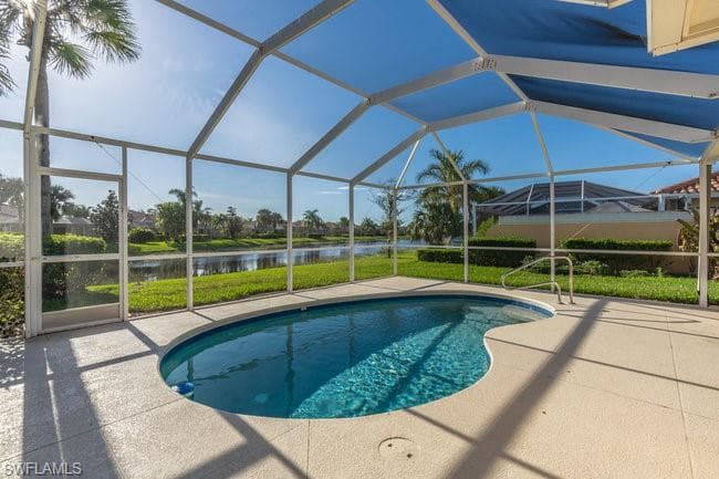 7636 Rozzini Ln, Naples, FL 34114-47