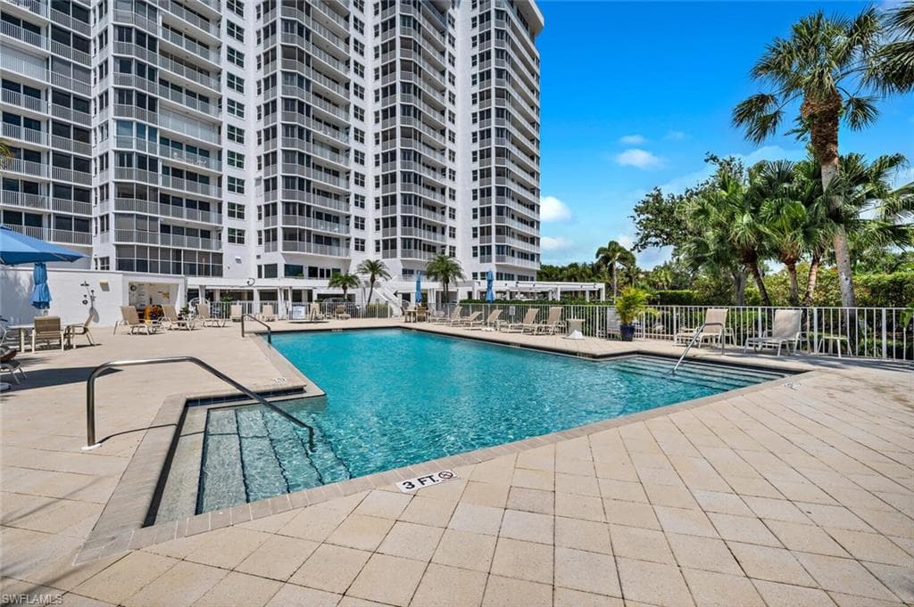 6361 Pelican Bay Blvd 202, Naples, FL 34108-14