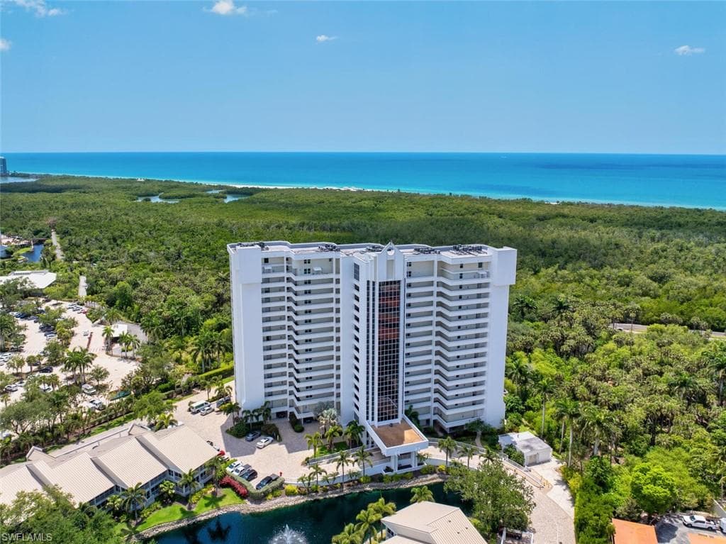 6361 Pelican Bay Blvd 202, Naples, FL 34108-3