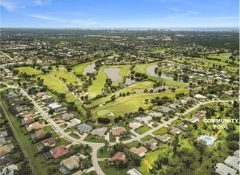 687 Cypress Way E, Naples, FL 34110-10