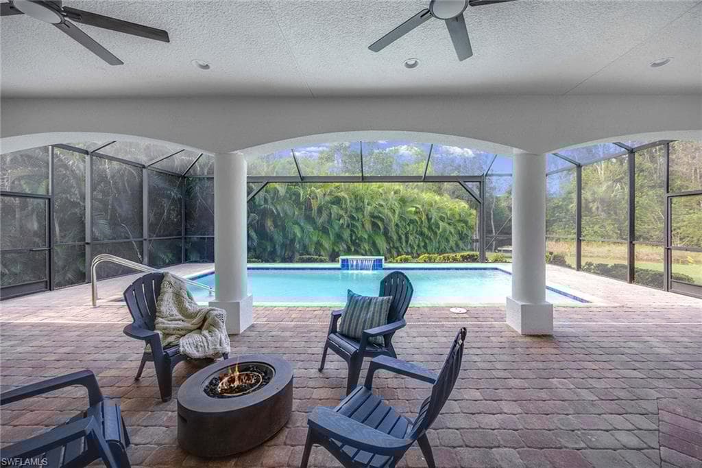 18169 Baywood Dr, Naples, FL 34114-28