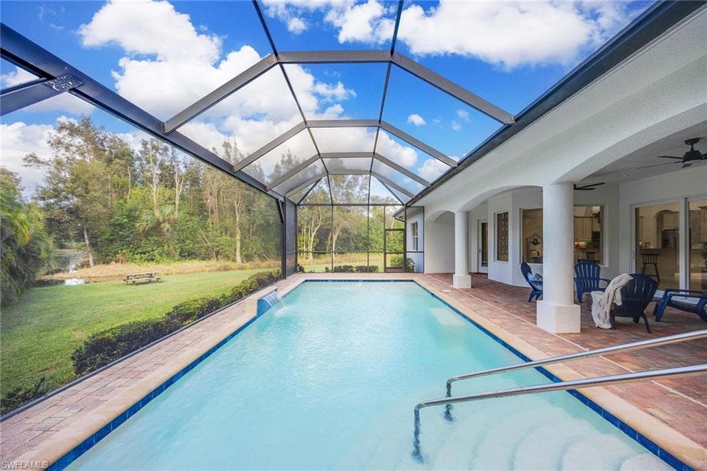 18169 Baywood Dr, Naples, FL 34114-29