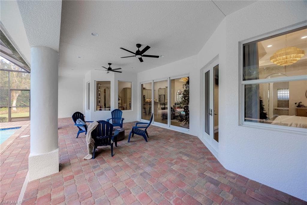 18169 Baywood Dr, Naples, FL 34114-32