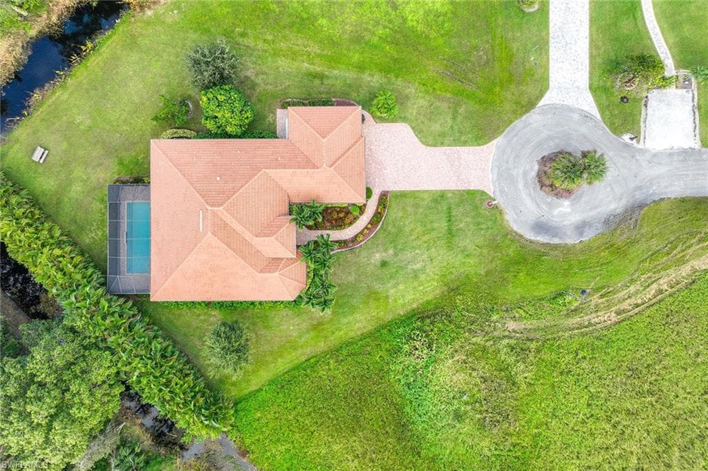 18169 Baywood Dr, Naples, FL 34114-40