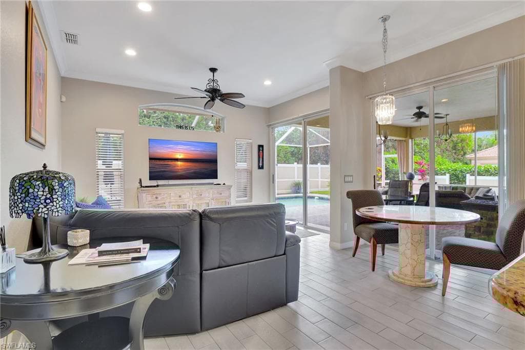 74 Erin Way, Naples, FL 34119-11