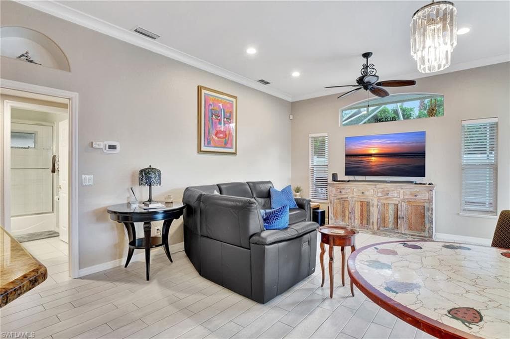 74 Erin Way, Naples, FL 34119-12