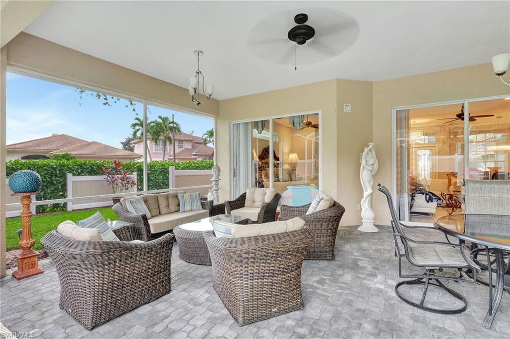 74 Erin Way, Naples, FL 34119-28