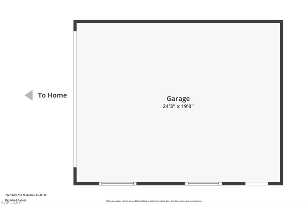702 107th Ave N, Naples, FL 34108-50